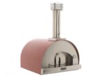 Fontana Margherita – Holzbackofen Fontana Margherita – Rot – Image 2