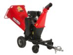 GeoTech PCS 160 BSE PRO – Profi Häcksler Schredder – Motor B&S XR2100 – Image 3