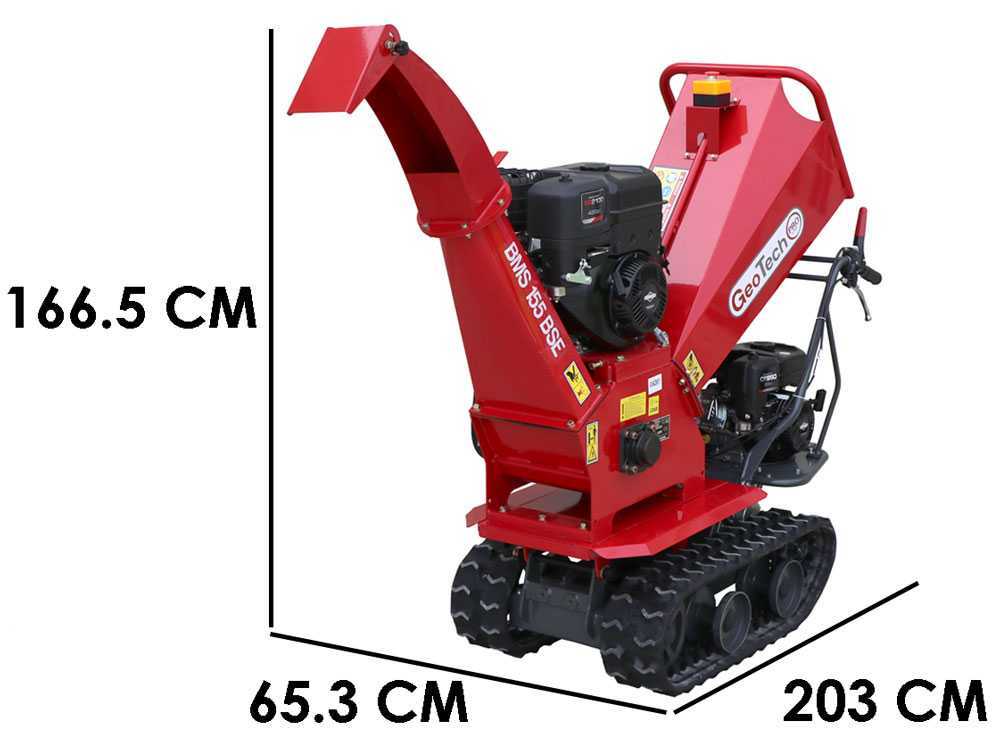 geotech-pro-bms155-bs-hcksler-mit-raupenantrieb-und-motorschubkarre-b-s-xr2100-motor-hcksler-raupendumper-geotech-pro-bms-155-bs-33283_13_1646322346_IMG_6220e2aaacc14.jpg GeoTech-Pro BMS155 BS – Häcksler mit Raupenantrieb und Motorschubkarre – B&S XR2100 Motor – Image 1