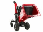 GeoTech-Pro PCS 160LE PRO – Profi Häcksler – Motor Loncin G420FD – Image 2