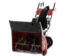 GeoTech-Pro STP1587 TEL – Benzin-Schneefräse – Raupenantrieb – Loncin LC190FDS – Image 2