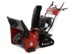 GeoTech-Pro STP1587 TEL – Benzin-Schneefräse – Raupenantrieb – Loncin LC190FDS – Image 3