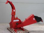 GeoTech Pro TCP 150 – Häcksler für Traktoren – Schnittdurchmesser 150 mm – Image 3