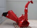 GeoTech Pro TCP 150 – Häcksler für Traktoren – Schnittdurchmesser 150 mm – Image 4