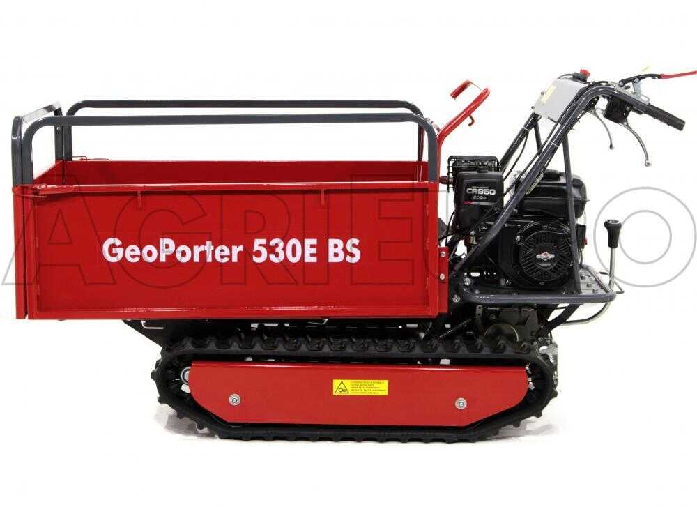 geotech-raupendumper-geoporter-530e-bs-cr950-mit-ausziehbaren-seitenwnden-500-kg-raupentransporter-geoporter-530e-bs-10769_0_1498141116_IMG_9301.jpg GeoTech Raupendumper GeoPorter 530E BS CR950 mit ausziehbaren Seitenwänden – 500 kg – Image 1