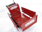 GeoTech Raupendumper GeoPorter 530E BS CR950 mit ausziehbaren Seitenwänden – 500 kg – Image 2