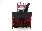 GeoTech STP1176 TEBS – Benzin-Schneefräse – Raupenantrieb – B&S 1450 Snow – Image 2