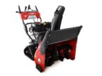 GeoTech STP1176 TEBS – Benzin-Schneefräse – Raupenantrieb – B&S 1450 Snow – Image 3