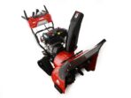 GeoTech STP1176 TEBS – Benzin-Schneefräse – Raupenantrieb – B&S 1450 Snow