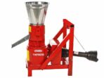 GeoTech TWPM230 – Pelletpresse für Traktor – Pelletherstellung für die Heizung – Image 2