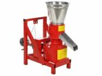 GeoTech TWPM230 – Pelletpresse für Traktor – Pelletherstellung für die Heizung – Image 3