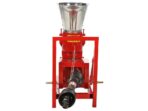 GeoTech TWPM230 – Pelletpresse für Traktor – Pelletherstellung für die Heizung – Image 4