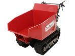 GeotechPro Raupendumper GeoPorter H-540D Hydro – Hydraulische Mulde 500 kg – Image 3