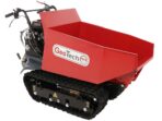 GeotechPro Raupendumper GeoPorter H-540D Hydro – Hydraulische Mulde 500 kg – Image 4