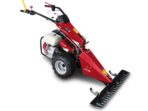 Ginko MGM FC 756 – Mehrzweckgerät Balkenmäher – Honda GX270 – Image 4