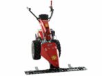 Ginko MGM FC 756 – Mehrzweckgerät Balkenmäher – Honda GX270 – Image 2