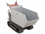 GINKO TR 660 – Raupendumper mt Benzinmotor und Dumpermulde- Honda GX 200 Motor – Image 4