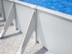 Gre Atlantis Oval 915x470x132cm – Stahlwandbecken – Image 4