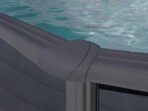 Gre Kea Ovale 730x375x120cm – Stahlwandpool – Image 4