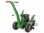 GreenBay DIG L-450 – Grabenfräse – Loncin-Motor 196 ccm – Image 3