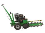 GreenBay DIG LE-600 – Grabenfräse – Loncin-Motor G420F – Image 2