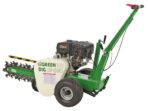 GreenBay DIG LE-600 – Grabenfräse – Loncin-Motor G420F – Image 3