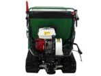 GreenBay EXPANDER 500 Honda GX200 – Ausziehbarer Raupentransporter – Tragkraft 500 kg – Image 4