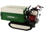 GreenBay EXPANDER-H 500 – Raupendumper – Honda Motor GX270 – Image 3