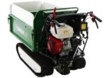 GreenBay EXPANDER-H 500 – Raupendumper – Honda Motor GX270 – Image 4