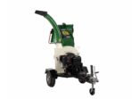 GreenBay GB-WDC 120 BSE – Profi Häcksler mit Benzinmotor B&S XR 13.5 – Image 2