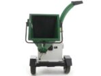 GreenBay GB-WDC 120 H – Profi-Häcksler mit Verbrennungsmotor – Honda GX390 Motor 13 PS – Image 2