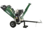 GreenBay GB-WRC 120 H – Häcksler mit Verbrennungsmotor – Honda GX390 Motor – Image 3