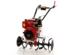 Große Diesel-Motorhacke 10 PS – Diesse DS 84 – DS11 AE mit Elektrostarter – Image 4