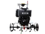 Große Diesel-Motorhacke 11 PS – Diesse DS84 Lombardini/Kohler Dieselmotor – mit Elektrostarter – Image 4