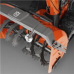 husqvarna schneefrase st 324 neu – Image 3