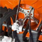 husqvarna schneefrase st 427 94895 g kwh neu – Image 5