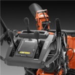husqvarna schneefrase st 324 neu – Image 2
