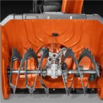 husqvarna schneefrase st 330 834 g kwh neu – Image 4