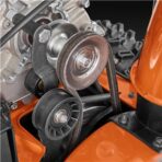 husqvarna schneefrase st 330 834 g kwh neu – Image 3