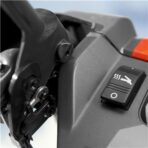 husqvarna schneefrase st 427 94895 g kwh neu – Image 3