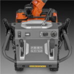 husqvarna schneefrase st 430t 94895 g kwh neu – Image 3