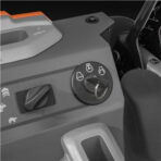 husqvarna schneefrase st 430t 94895 g kwh neu – Image 2