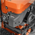 husqvarna schneefrase st 424t neu – Image 5