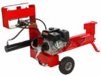 Holzspalter 16T – liegend – Loncin 200F – Image 3