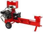 Holzspalter 16T – liegend – Loncin 200F – Image 4