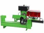 Holzspalter für Traktoren 20 T – liegend – Image 2