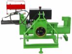 Holzspalter für Traktoren 20 T – liegend – Image 3