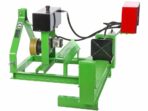 Holzspalter für Traktoren 20 T – liegend – Image 4