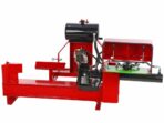 Holzspalter für Zapfwellenantrieb 16T – horizontal – Image 3