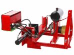 Holzspalter für Zapfwellenantrieb 16T – horizontal – Image 4